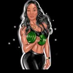 Kay Wilkins - @shegivesaduck - Instagram