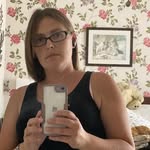 Kay Wilkins - @kay_green_1986 - Instagram