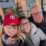Kay Wilkins - @kaywilkins929 - Instagram