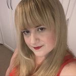 Kay Wilkinson - @kaywilkinson18 - Instagram