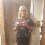 Kay Wilkinson - @kaywilkinson88 - Instagram
