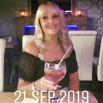 Kay Wilkinson - @kaykie66 - Instagram