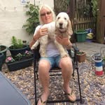 Kay Wilkinson - @kay.wilkinson.988 - Instagram