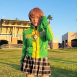 Kay - @kaywillslay - Instagram