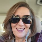 Kay Wade Willard - @imzadi1767 - Instagram