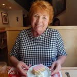 Kay Willard Peters - @mvpakay56 - Instagram