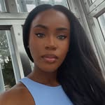 Kay William - @islandsweetheart - Instagram