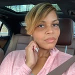 Kenya Williamson - @kaywill.i.am - Instagram