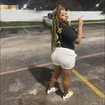 Kay Williams - @itskaytf_ - Instagram