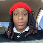 Kay Williams - @shelovedalingooo - Instagram