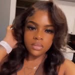 Kay Williams - @amorrkaayy - Instagram