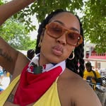 Kay Valerie Williamson - @kayvalerie - Instagram