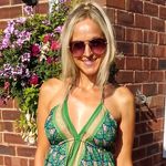 Kay Williamson - @kayaleena_ - Instagram