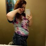 Kay Williamson - @kay_baby16 - Instagram