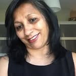 Kay Williamson - @kalpana_williamson - Instagram