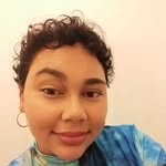 Kay Williamson - @kayarkeldien - Instagram