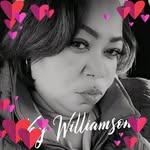 Kay Williamson - @kaywilliamson27 - Instagram
