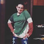 Kay Williamson - @kays_spam2005 - Instagram
