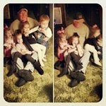 Wanda Williford - @kaywilliford27883 - Instagram