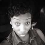 Kay Wills - @dat_girlmoody - Instagram