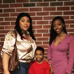 K'Wanya Williams K - @kay_wills - Instagram