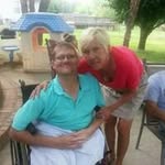 Kay Wilson - @kaywilson68 - Instagram