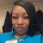 Kay Wilson - @kaywilson890 - Instagram