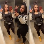 Kay Wilson - @queen_kay983 - Instagram
