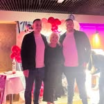 Kay Wilson - @kaywilson666 - Instagram