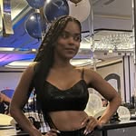 Kay Wilson - @msfitkay - Instagram
