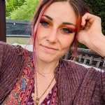 Kay Wilson - @kayleopatra - Instagram