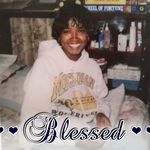 Kay Nichols - @kaykaywingate1380 - Instagram