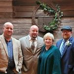 Kay Wingate Romano Calhoun - @calhoun_kay - Instagram