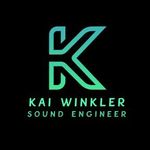 Kai Winkler - @kw_sound22 - Instagram
