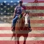 Kay Winkler - @horse5150 - Instagram
