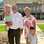 Kay Whitley Winstead - @kay_winstead - Instagram