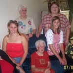 Kay Winstead - Facebook