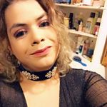Kay Winston - @zoogirlmindy - Instagram