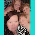 Deborah Kay Wiseman - @doggett91 - Instagram
