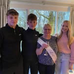 Kay Wiseman - @kaywiseman27 - Instagram