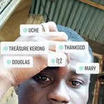 Kaywise Mandela Black - @kaywisemandelablack - Instagram