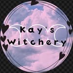 Kay ✨ - @kays_witchery - Instagram