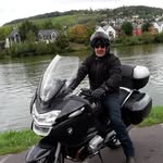 Kay Witt - @trucker_2112 - Instagram