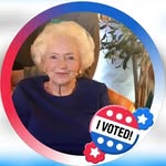 Kay Witt Sanders - @kaywitt.sanders - Instagram