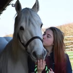 Kay - @kaywolf_fairy - Instagram