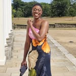 Ṣọpẹ - @kay_wolffs - Instagram
