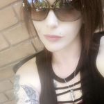 Brenda Kay Womack - @brendaka25 - Instagram