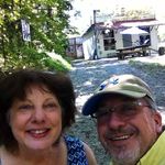 Kay Womack - @thefencelady - Instagram