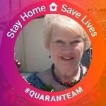 Kay Womack Moore - @kaywomackmoore - Instagram