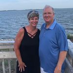 Kay Woodard Wray - @kwray67 - Instagram